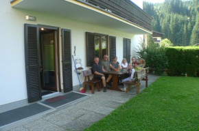 Apartment Edith Top 1 Saalbach-Hinterglemm